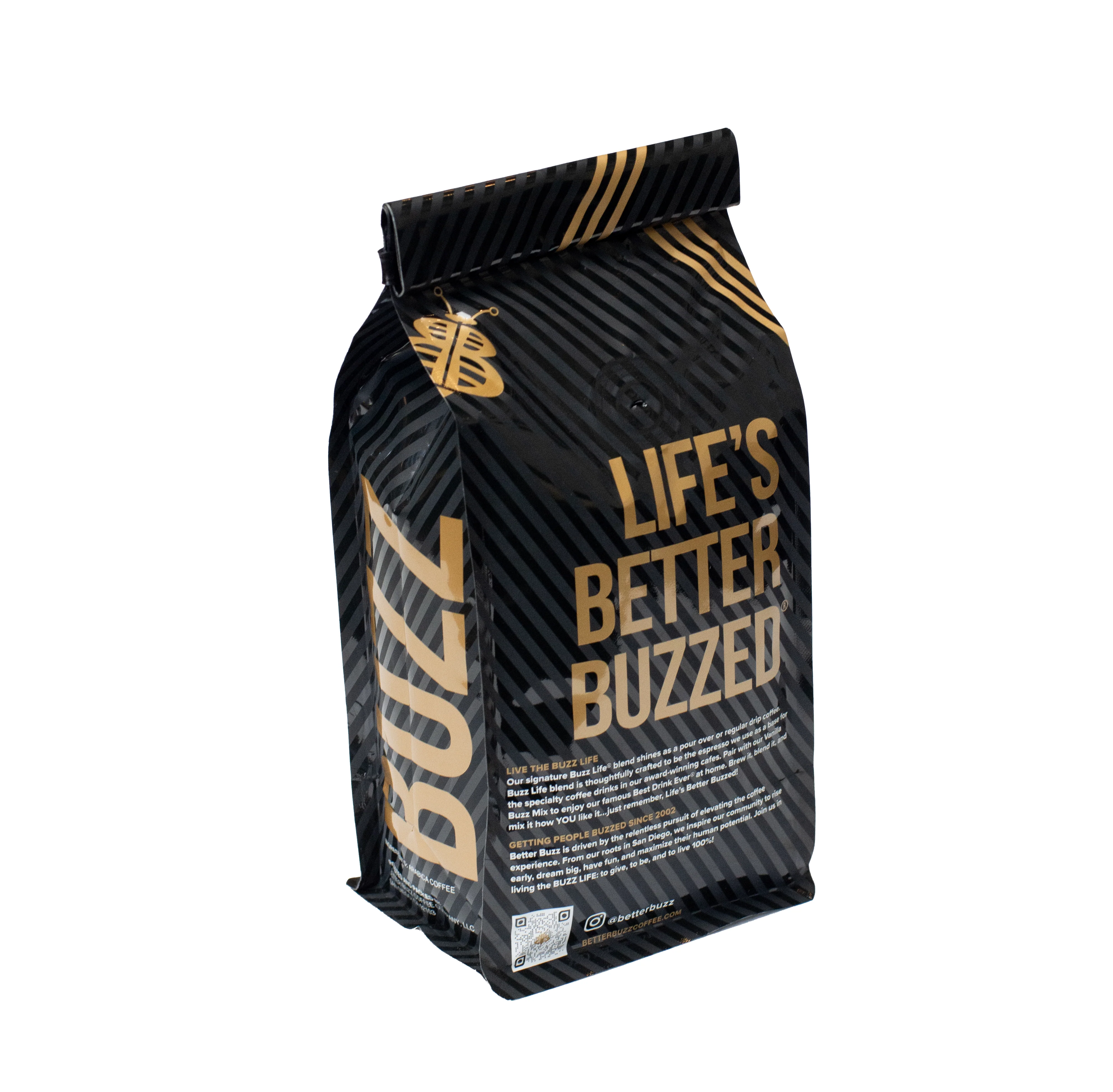Buzz Life - Image 5