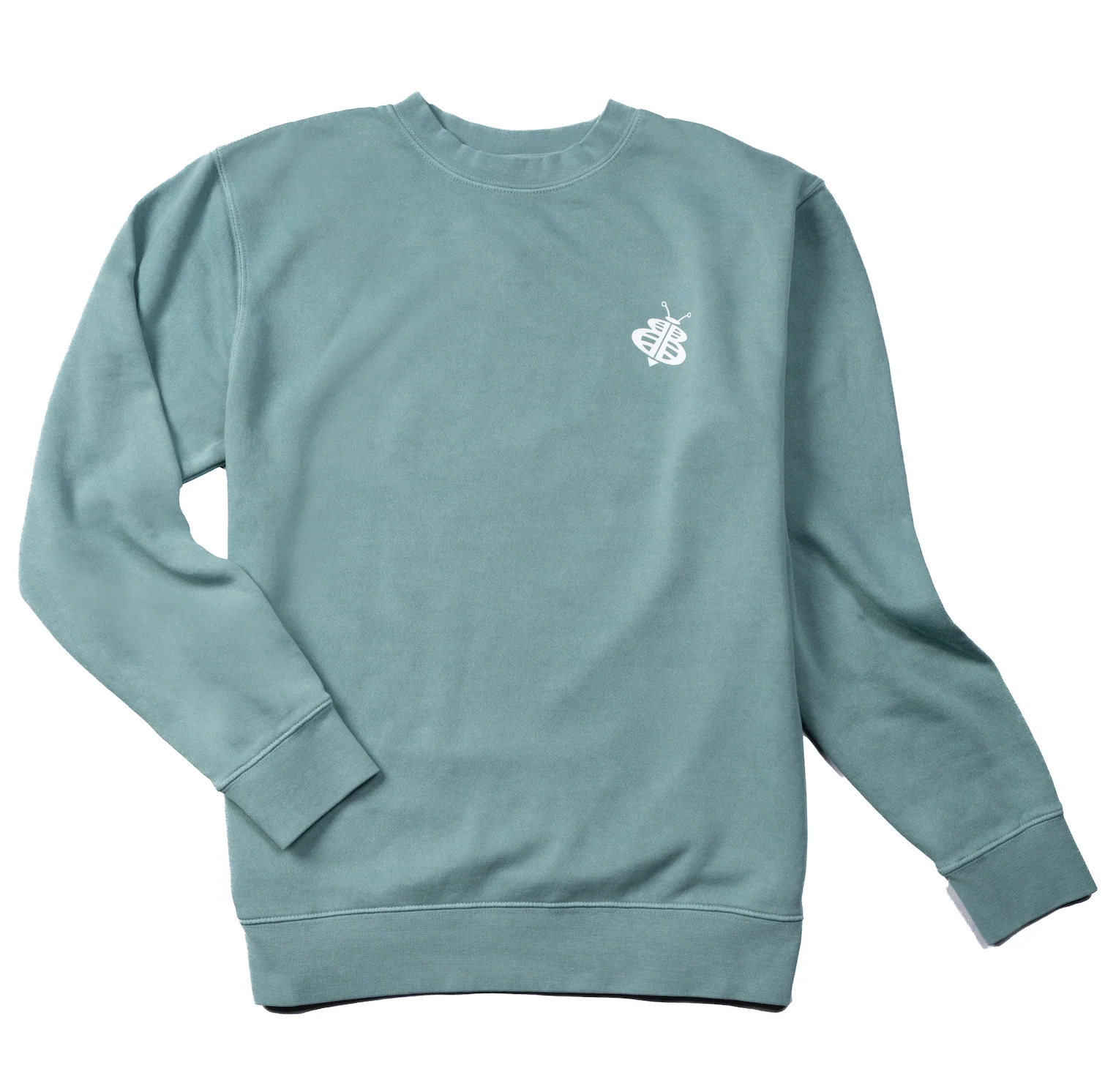 Buzzed in SD Crewneck - Image 2