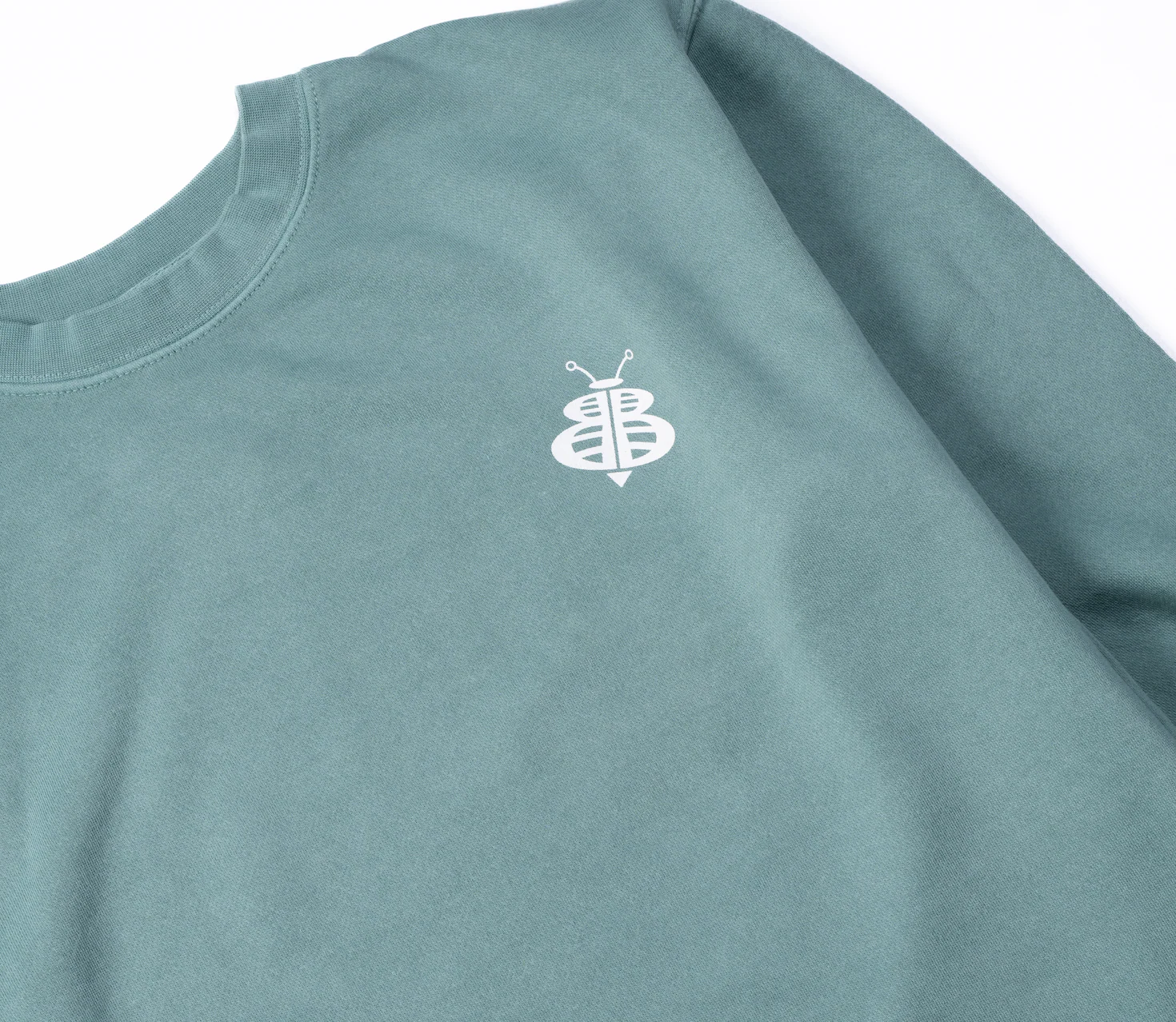 Buzzed in SD Crewneck - Image 4