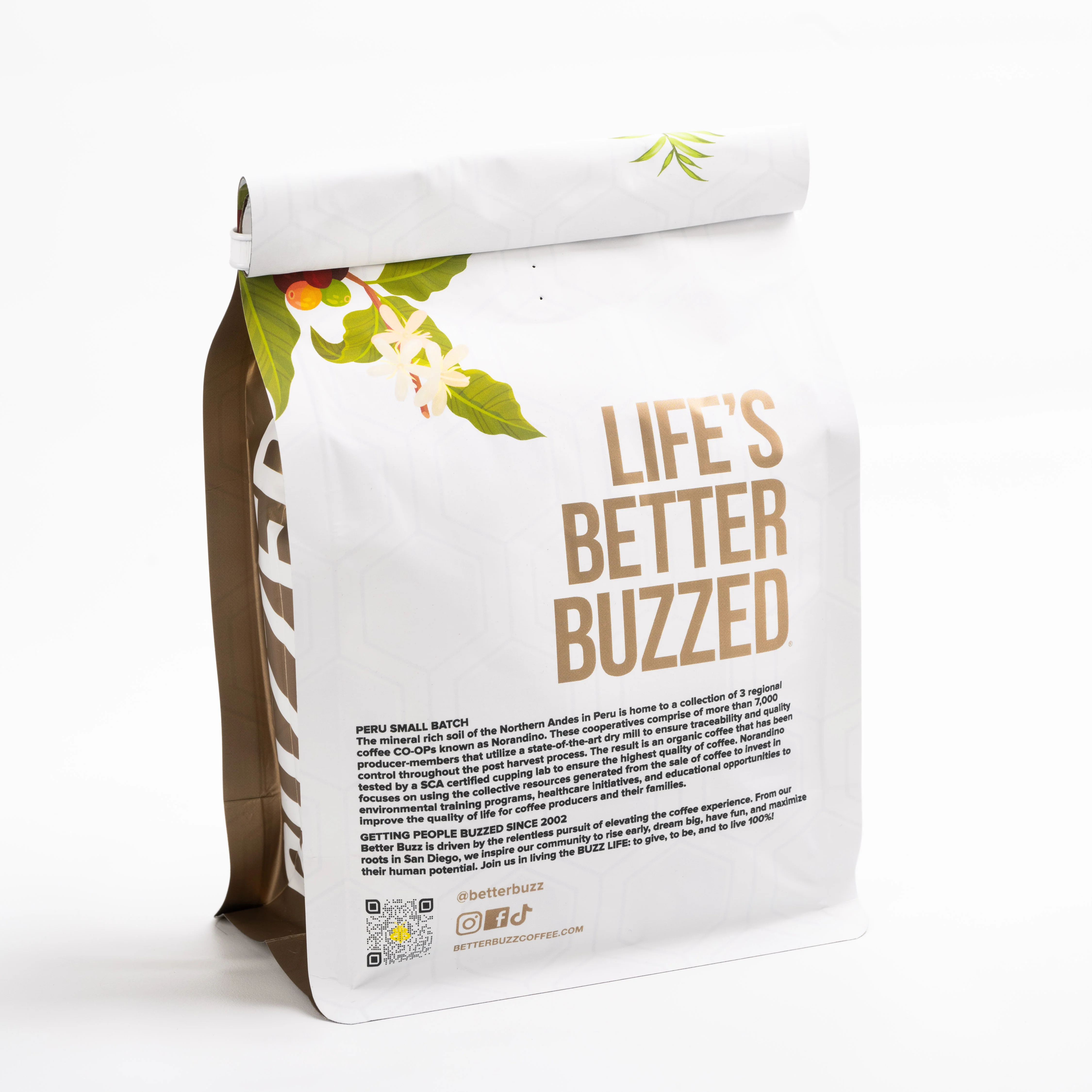 Organic Peru - Image 2