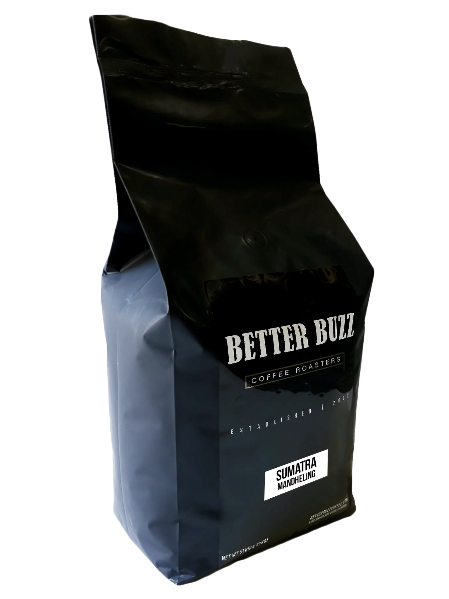 Wholesale Single Origin