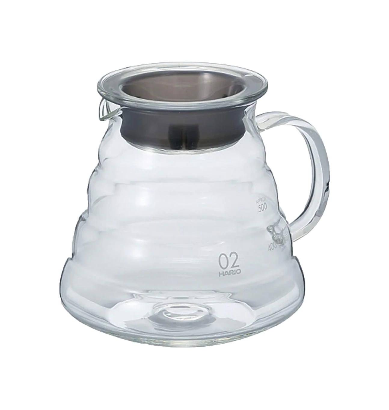 V60 Range Server 600